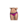 String en dentelle fushia SAMEDI 